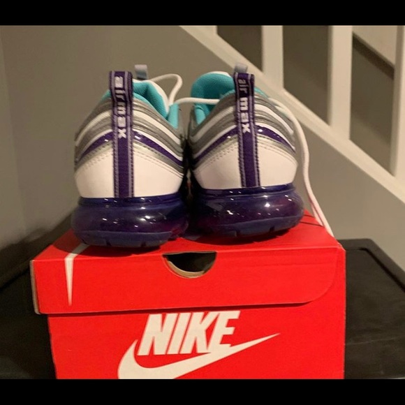 Nike air Vapormax 97 - Picture 4 of 6